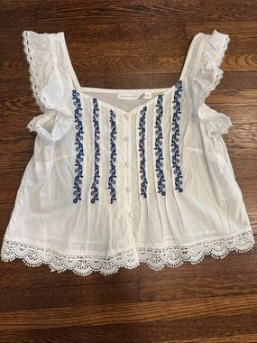 Altar’d State top